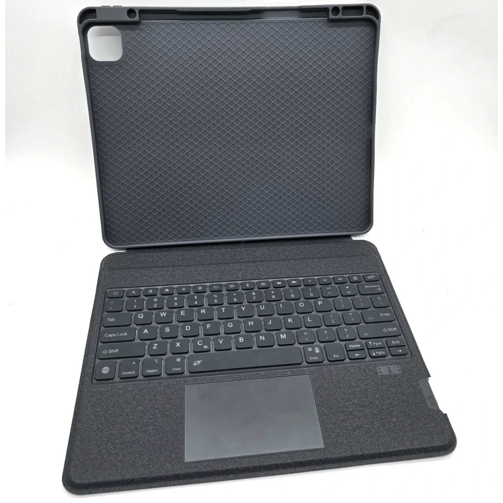 EIP Bluetooth Keyboard Case‎ iPad Air 13